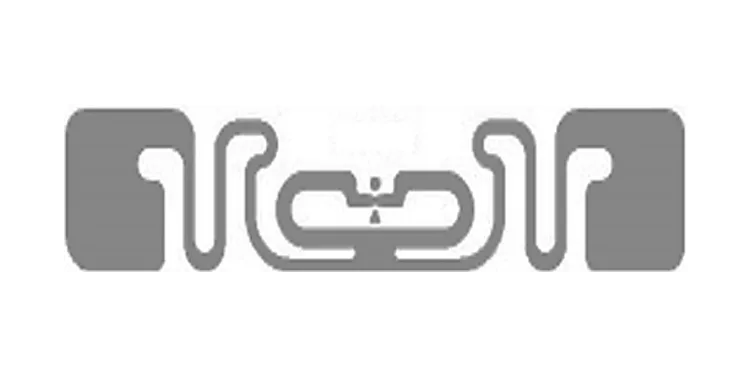 RFID Labels for General Merchandise — etykieta RFID do towaru ogólnego